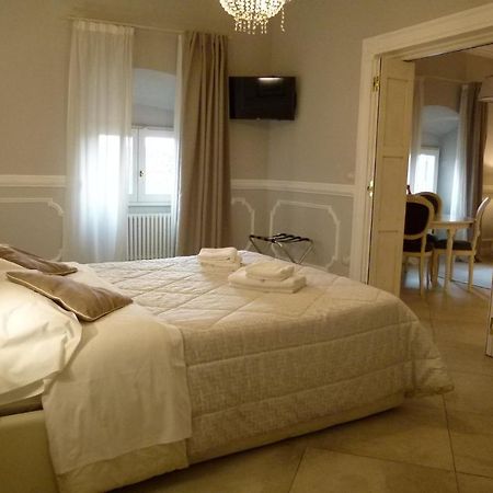 Brunelleschi Suite Florence Exterior photo