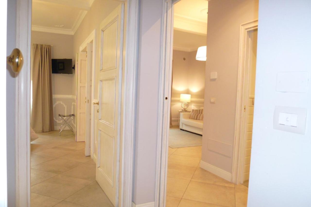 Brunelleschi Suite Florence Exterior photo