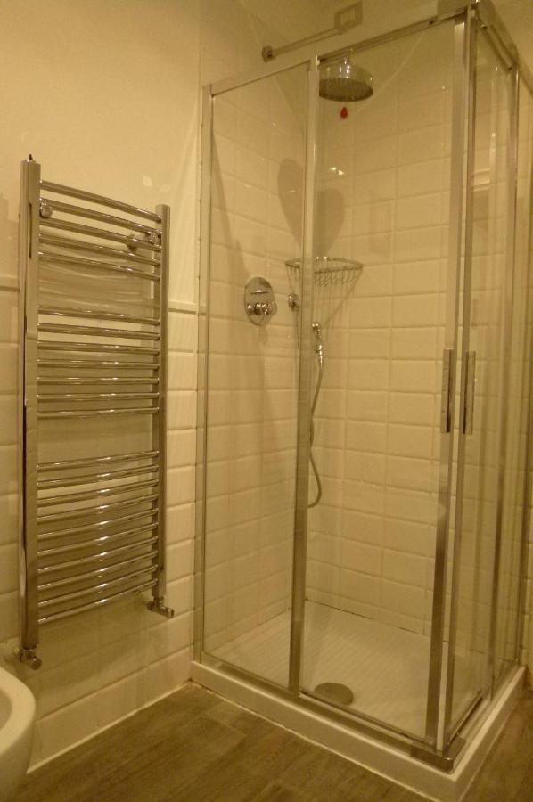 Brunelleschi Suite Florence Exterior photo