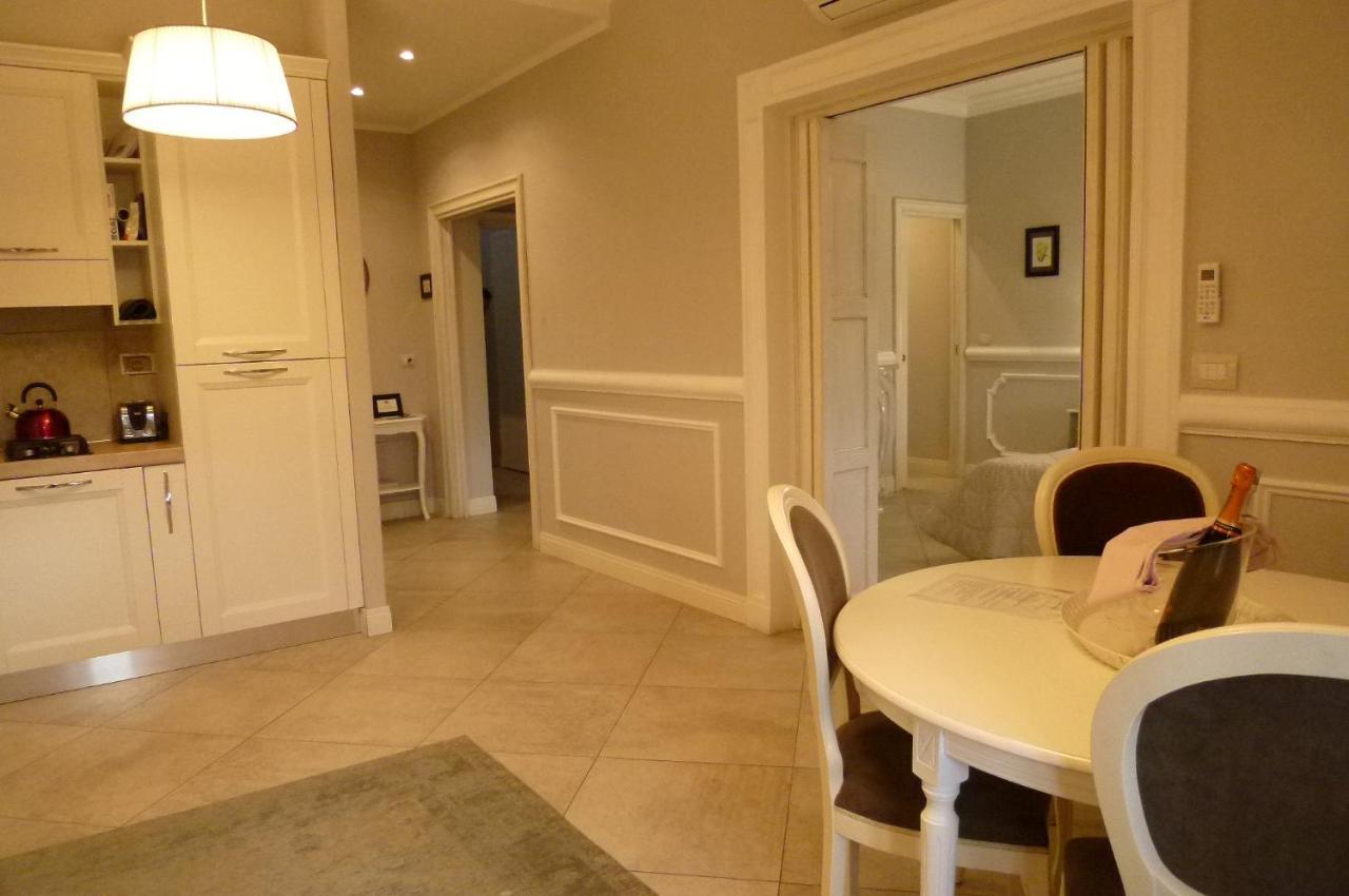 Brunelleschi Suite Florence Exterior photo